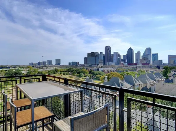 3110 Thomas Ave APT 739, Dallas, TX 75204