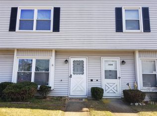 1028 Sawmill Rd, Brick, NJ 08724