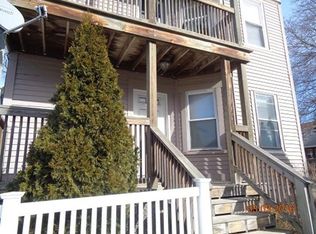 25 Barclay St #3, Worcester, MA 01604