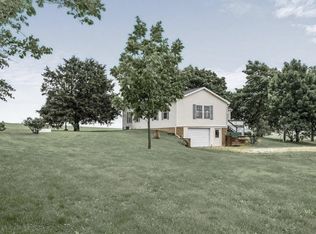 23101 E 26th Rd, Ohlman, IL 62076