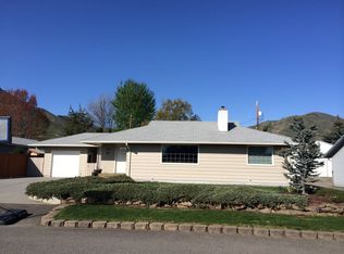 400 Marie Ave, Wenatchee, WA 98801