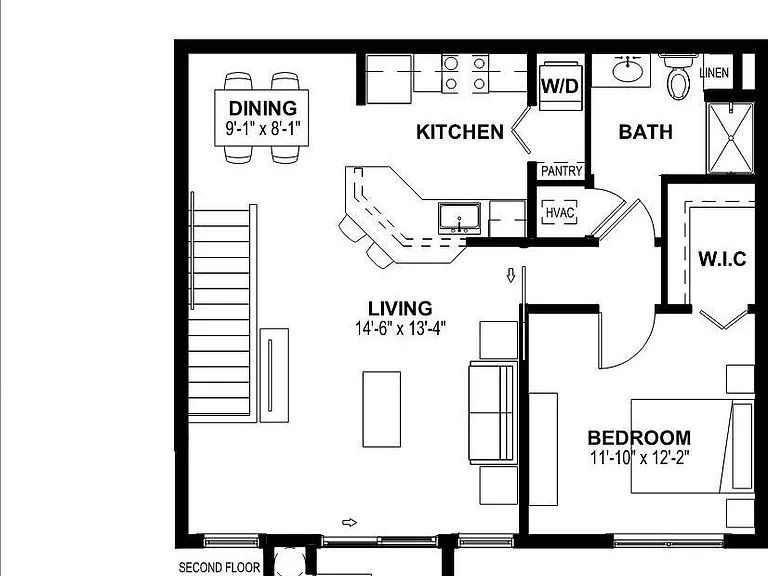 The Residences at Creighton Waterway — Photo 2