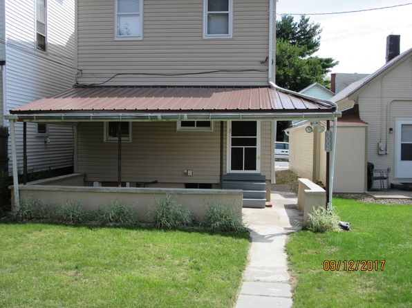 3008 Broad Ave Rear 2