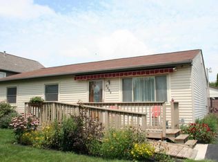 8484 Fairbrook Ave, Galloway, OH 43119