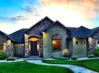 3600 S Founders Pointe Dr, Ammon, ID 83406