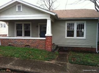 208 Jarnigan Ave, Chattanooga, TN 37405