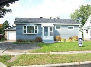 1502 E 38th St, Erie, PA 16504