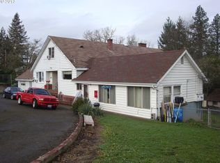 2316 W Harvard Ave, Roseburg, OR 97471