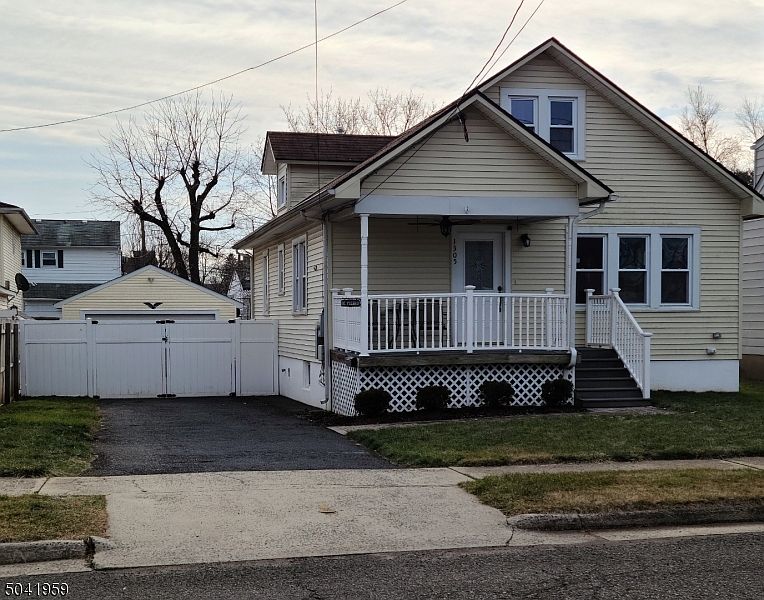 1305 GRESS ST, Manville, NJ 08835 Zillow