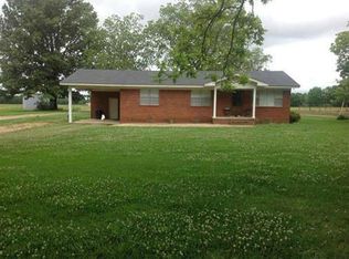 490 Haletown Ln, Pontotoc, MS 38863