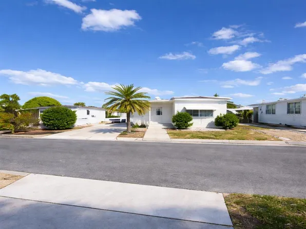 4061 58th Ave N Lot 225, Saint Petersburg, FL 33714