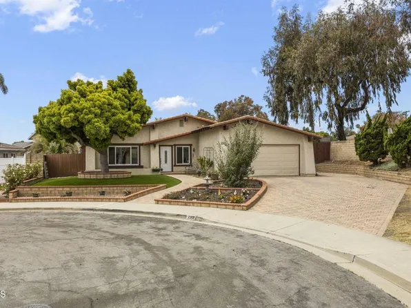 2313 Woodpecker Ave, Ventura, CA 93003