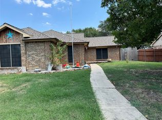 6829 Anderson Dr, The Colony, TX 75056