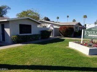 3402 N 32nd St UNIT 137, Phoenix, AZ 85018