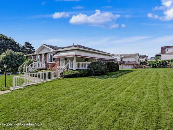 401 Broadway St, Scranton, PA 18505