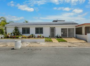 3 Bx 6, Caguas, PR 00725