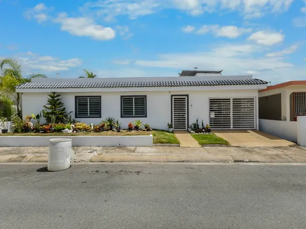 3 Bx 6, Caguas, PR 00725