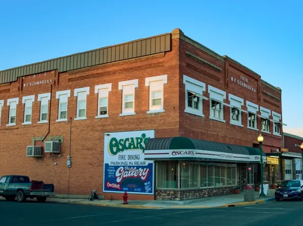 107 E Main St, Grangeville, ID
