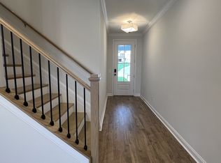 2105 Cheltenham Pl LOT 180, Columbia, TN 38401