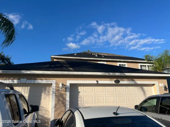 1965 Snapdragon Dr NW, Palm Bay, FL 32907
