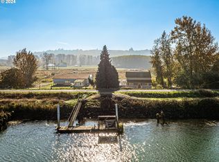 15928 River Front Rd, Clatskanie, OR 97016