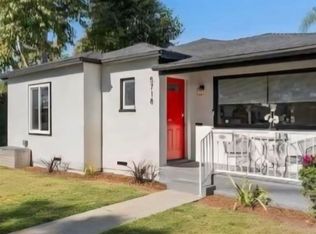 5718 Linden Ave, Long Beach, CA 90805
