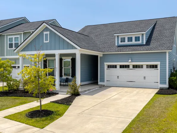455 Parish Farms Dr, Summerville, SC 29486
