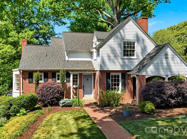 431 9th St NW, Hickory, NC 28601