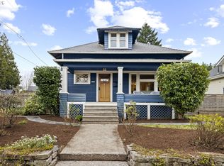 7234 N Knowles Ave, Portland, OR 97217