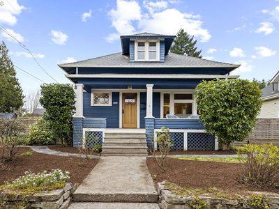 7234 N Knowles Ave, Portland, OR, 97217