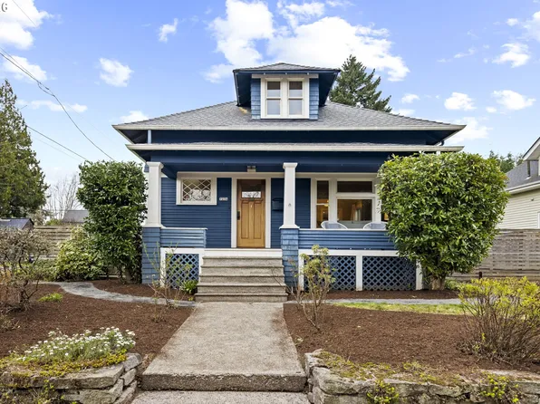 7234 N Knowles Ave, Portland, OR 97217