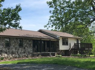 166 Teague Rd SW, Cleveland, TN 37311