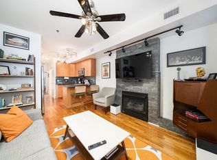 717 Adams St APT 2L, Hoboken, NJ 07030