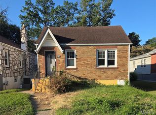 6990 Edison Ave, Saint Louis, MO 63121