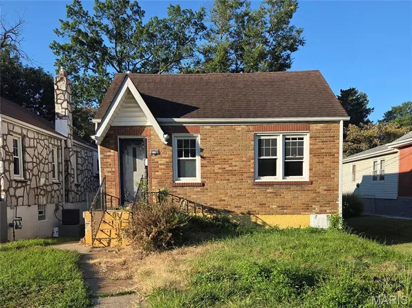 6990 Edison Ave, Saint Louis, MO 63121