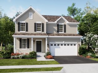 Starling Plan, Waterford : Horizon, Elgin, IL 60124