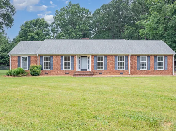 316 Cheeks Ln, Graham, NC 27253