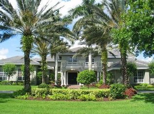 7620 Marblehead Ln, Parkland, FL 33067