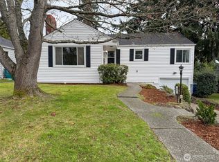 Fairchild Add #1 Plat, Seattle, WA 98146