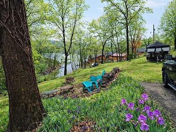 32091 S 600th Loop, Grove, OK 74344