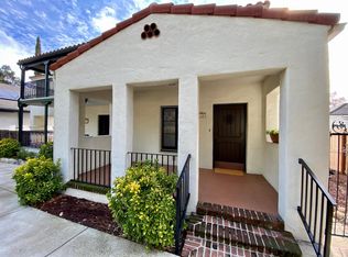 618 W Highland Ave #1/2, Sierra Madre, CA 91024