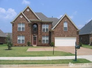 8262 E Brownsville Rd, Arlington, TN 38002