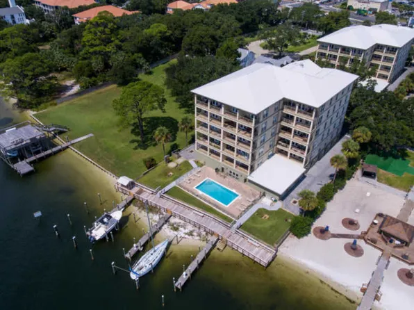 187 Brooks St #B601, Fort Walton Beach, FL 32547