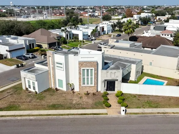 2509 Sonora Ave, Mission, TX 78572