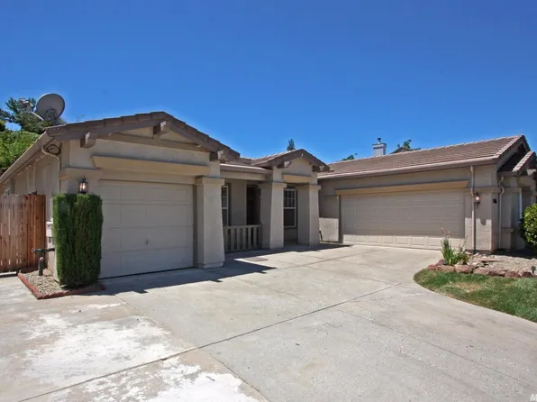 7066 Kentfield Dr, Shingle Springs, CA 95682
