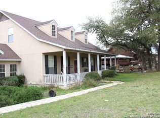 1509 Phantom Rider Trl, Spring Branch, TX 78070