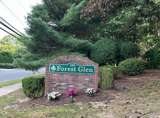 410 Emmett St UNIT 54, Bristol, CT 06010