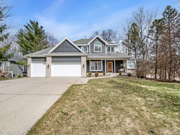 5885 Long Point Ct SE, Ada, MI 49301