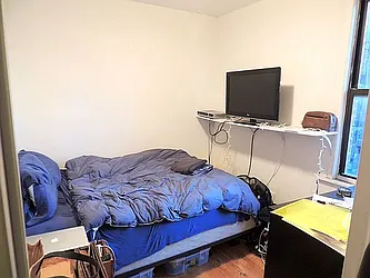 Rented by J Misrahi Realty Corp