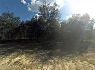 588 W Anderson Ln, Citrus Springs, FL 34434